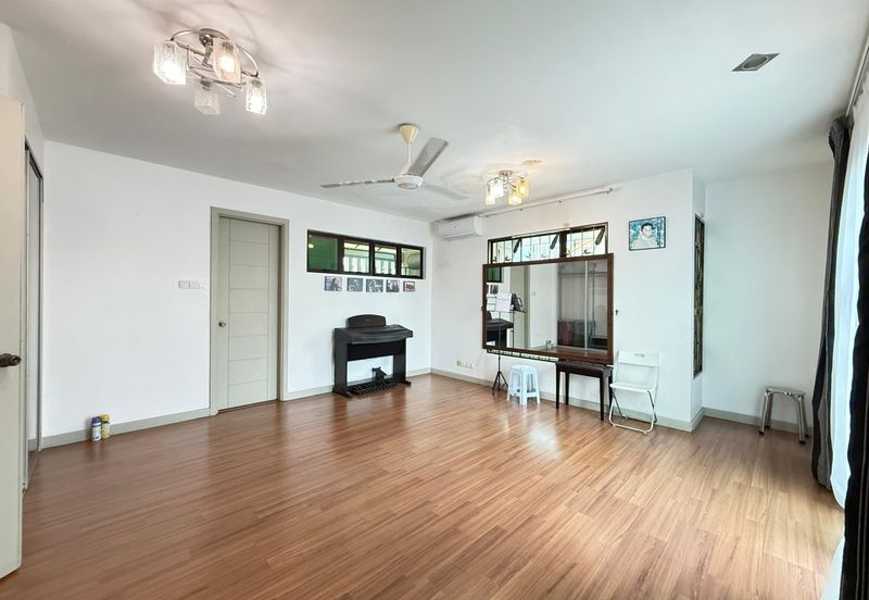 Country Heights Kajang