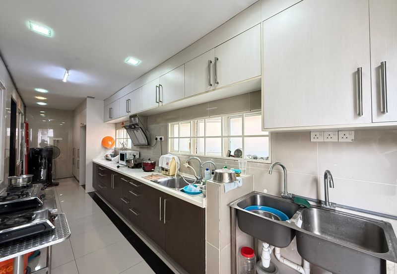 Country Heights Kajang