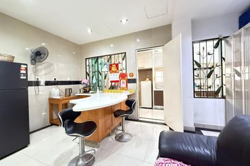 Country Heights Kajang