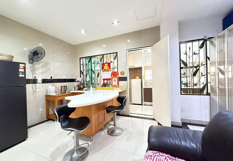 Country Heights Kajang