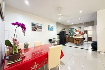 Country Heights Kajang