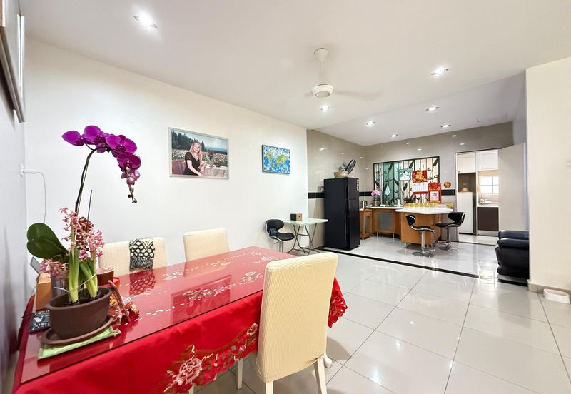 Country Heights Kajang