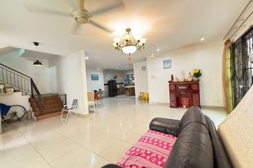 Country Heights Kajang