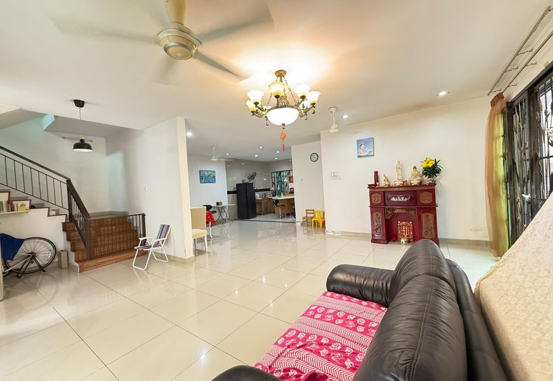 Country Heights Kajang