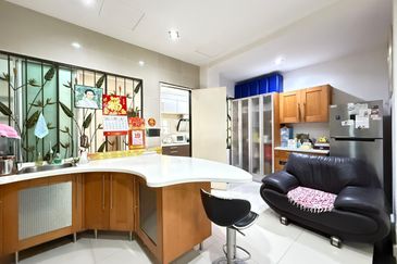 Country Heights Kajang