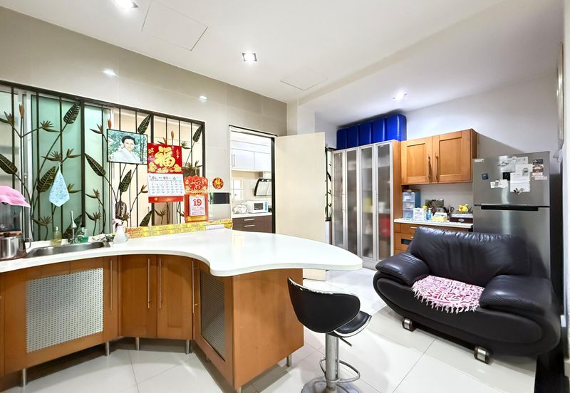 Country Heights Kajang