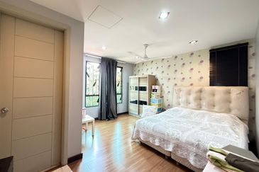 Country Heights Kajang