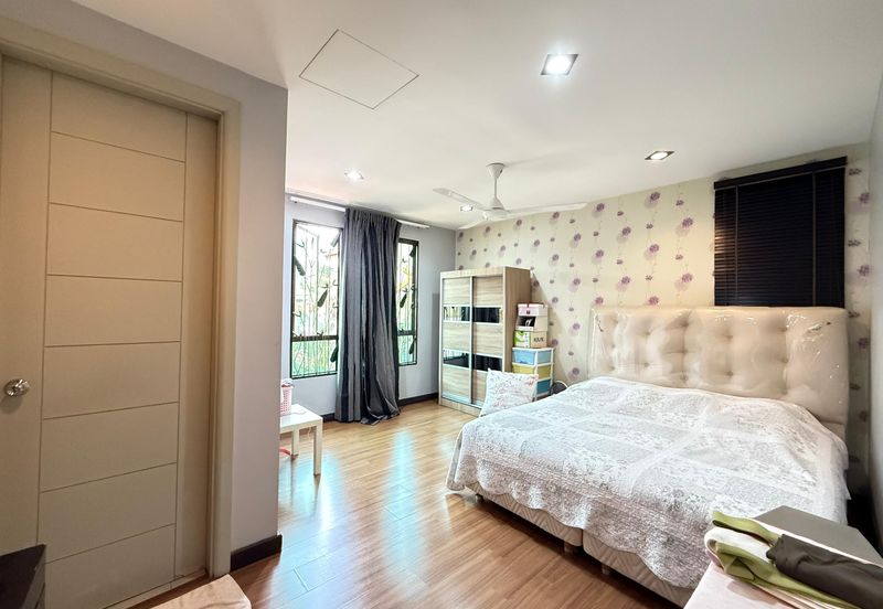 Country Heights Kajang