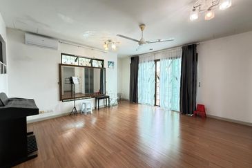 Country Heights Kajang