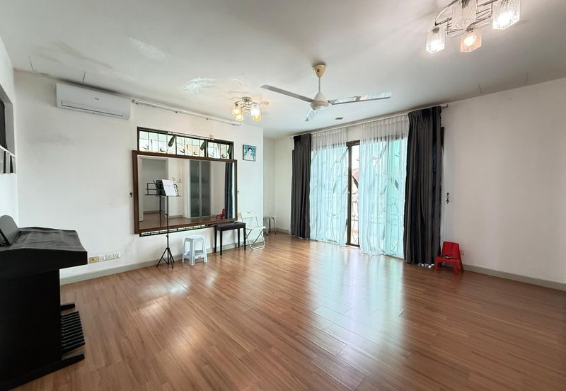 Country Heights Kajang