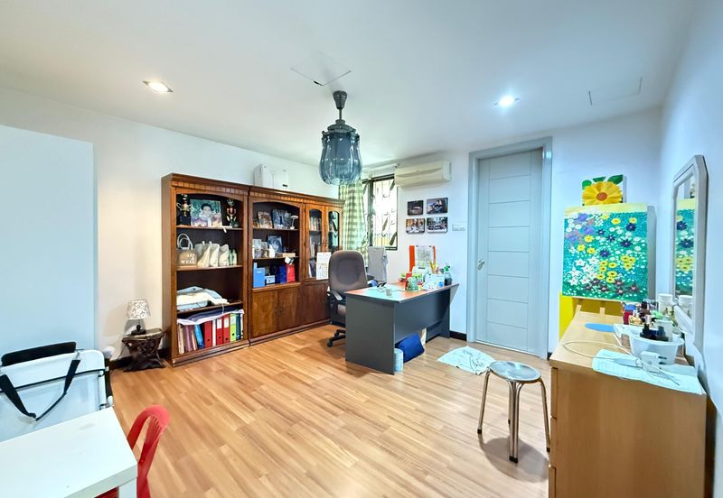 Country Heights Kajang