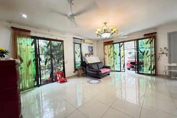 Country Heights Kajang