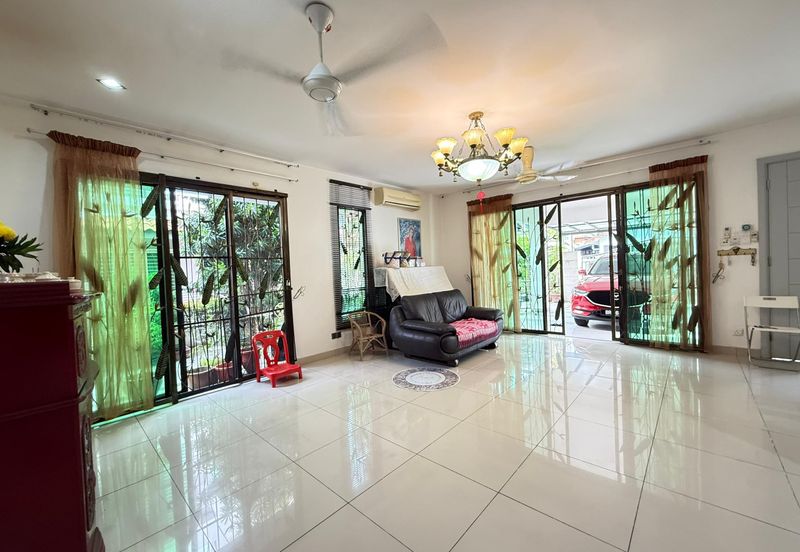 Country Heights Kajang