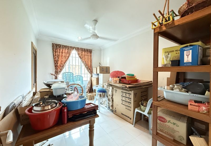 Country Heights Kajang