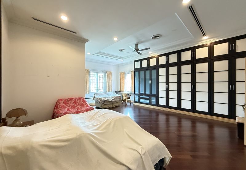 Country Heights Kajang