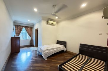 Country Heights Kajang