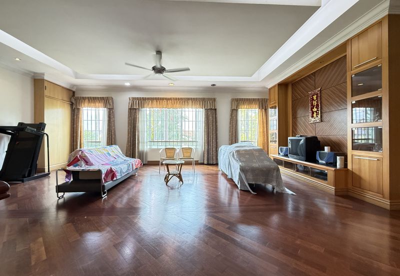 Country Heights Kajang