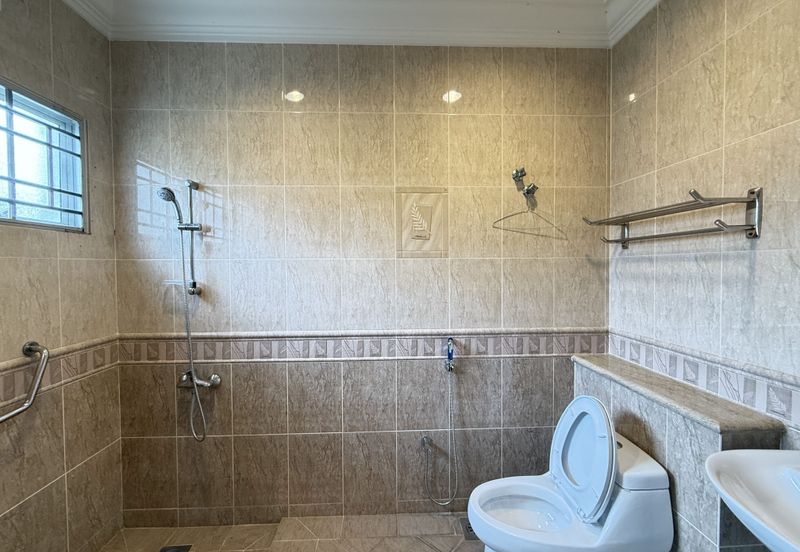 Country Heights Kajang