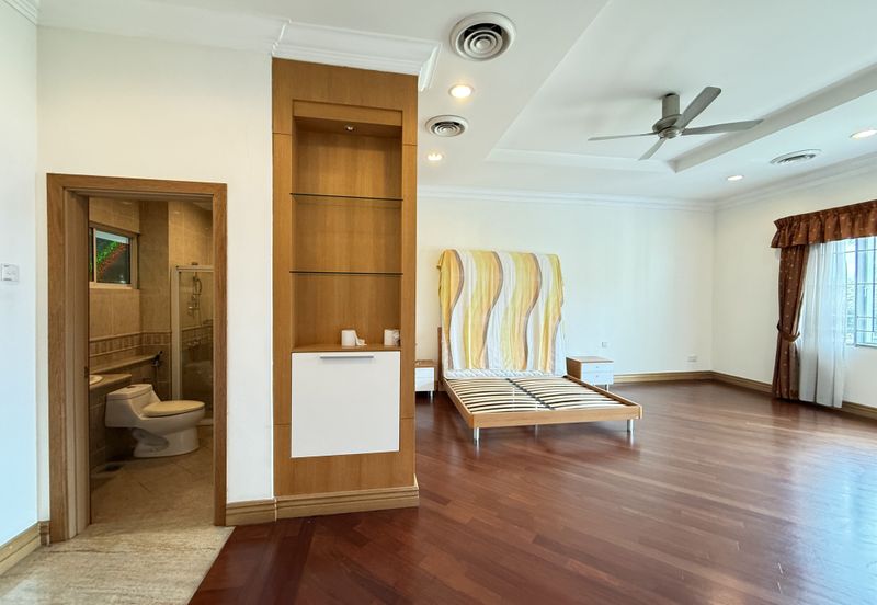 Country Heights Kajang