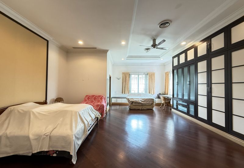 Country Heights Kajang