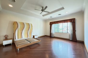 Country Heights Kajang