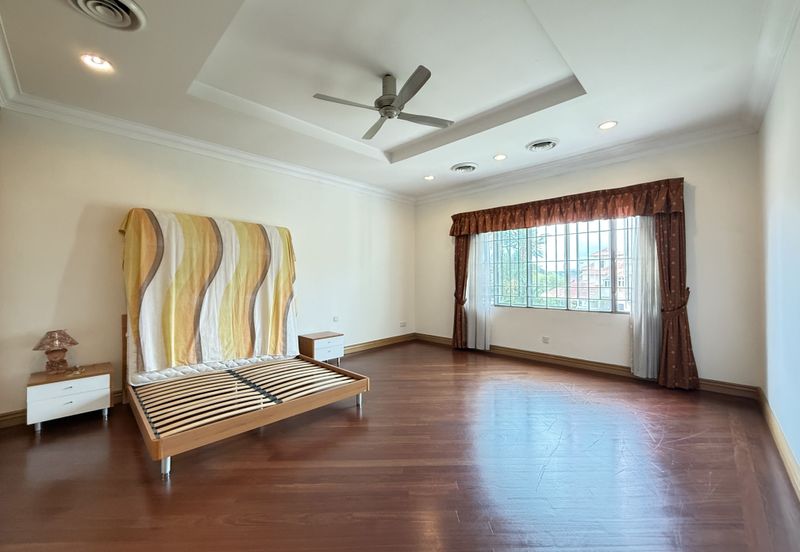 Country Heights Kajang