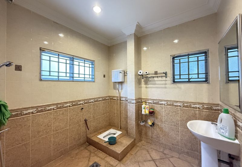 Country Heights Kajang