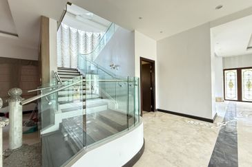 Country Heights Kajang