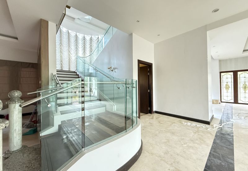 Country Heights Kajang