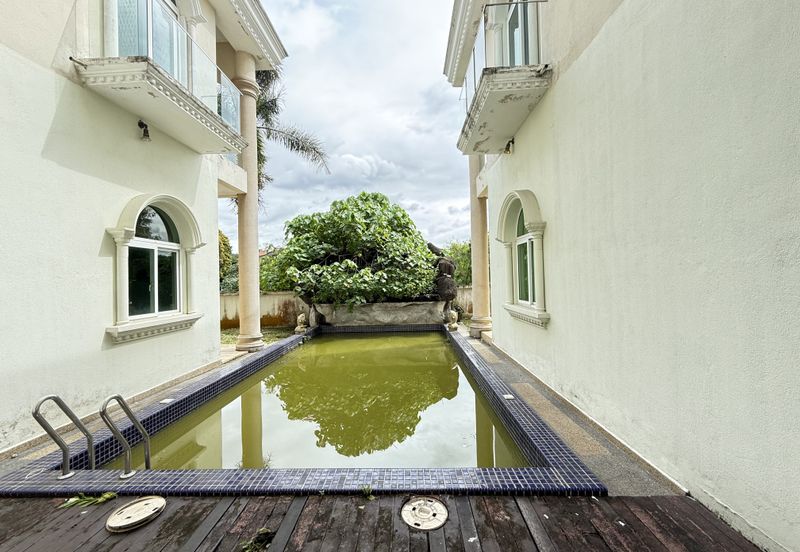 Country Heights Kajang