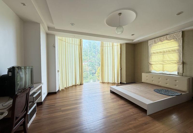 Country Heights Kajang