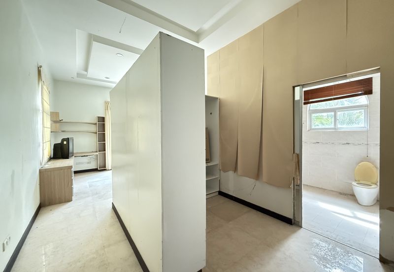 Country Heights Kajang