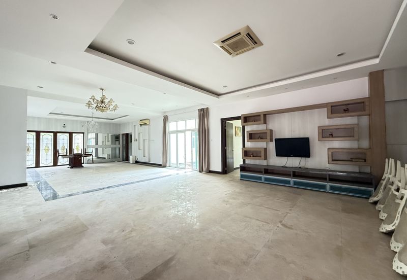 Country Heights Kajang