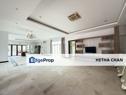 Country Heights Kajang 3 Storey Bungalow House For Sale, Selangor, Country Heights