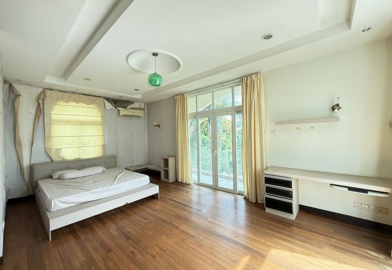 Country Heights Kajang