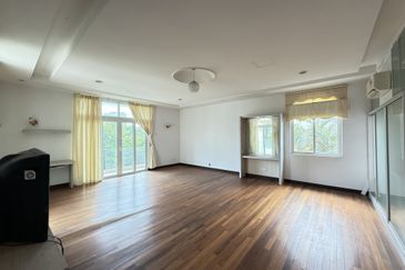 Country Heights Kajang