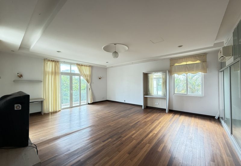 Country Heights Kajang