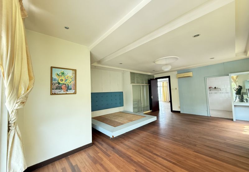 Country Heights Kajang