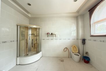 Country Heights Kajang