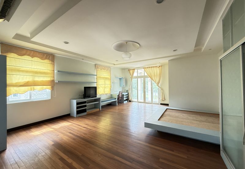 Country Heights Kajang