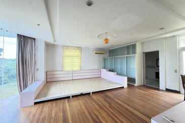 Country Heights Kajang