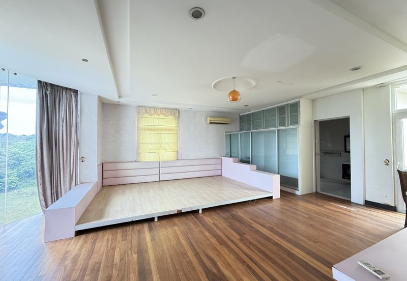 Country Heights Kajang