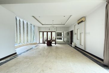 Country Heights Kajang