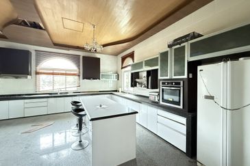 Country Heights Kajang