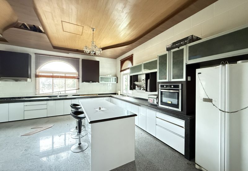 Country Heights Kajang