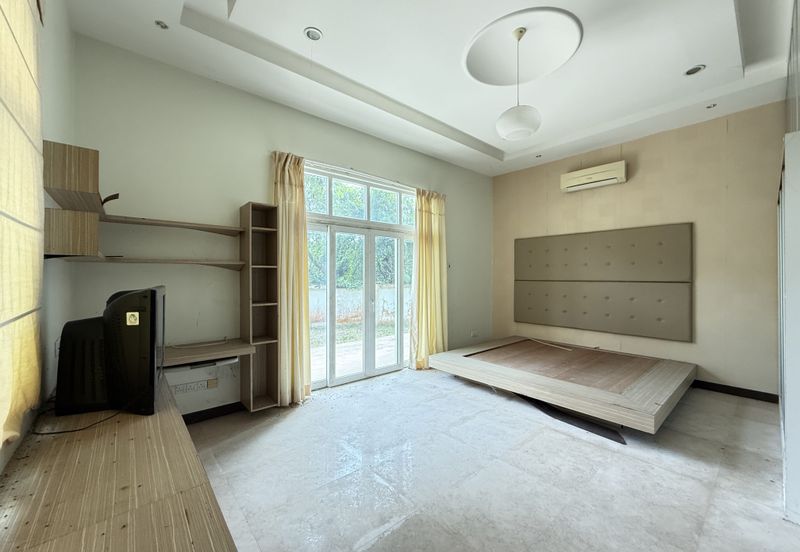 Country Heights Kajang