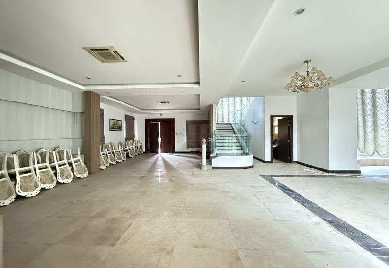 Country Heights Kajang