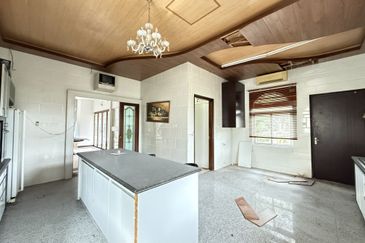 Country Heights Kajang