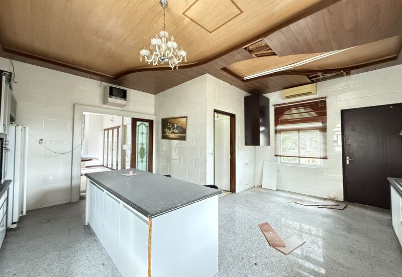 Country Heights Kajang