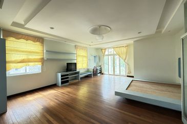 Country Heights Kajang